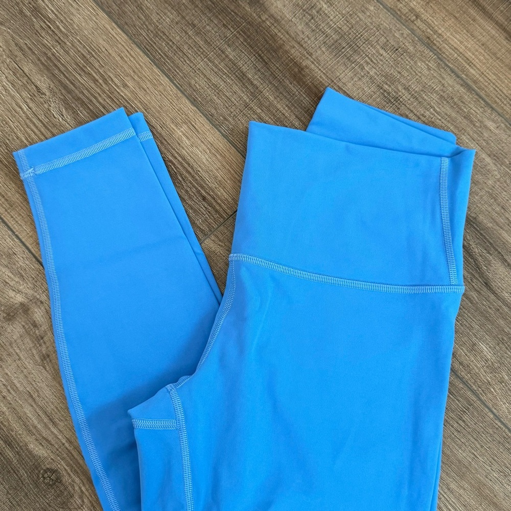 Lululemon Wunder Under 28” Leggings